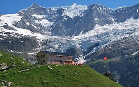 Berghaus Bäregg